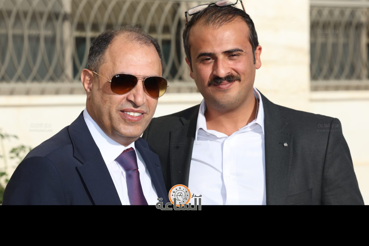 Madar Al-Saa Images 0.7809390386327666