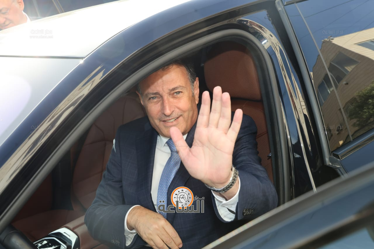 Madar Al-Saa Images 0.4708070344693721