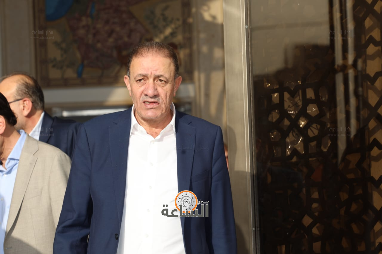 Madar Al-Saa Images 0.7561215249151625