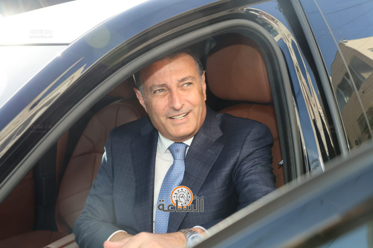 Madar Al-Saa Images 0.2982902544482461