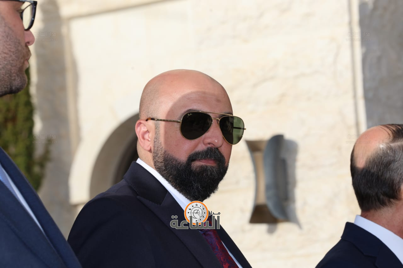 Madar Al-Saa Images 0.8709213107089182