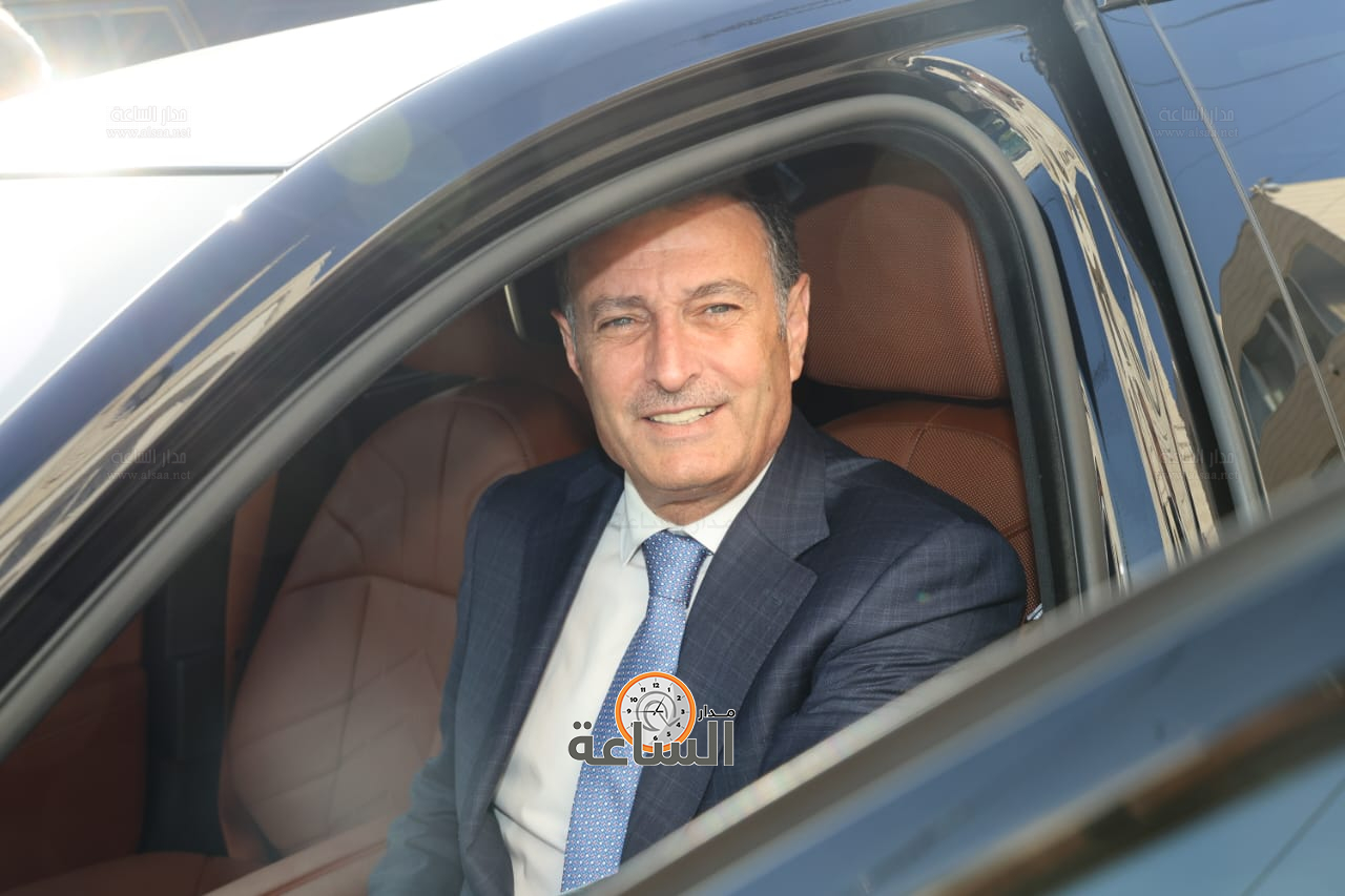 Madar Al-Saa Images 0.14874518664067238