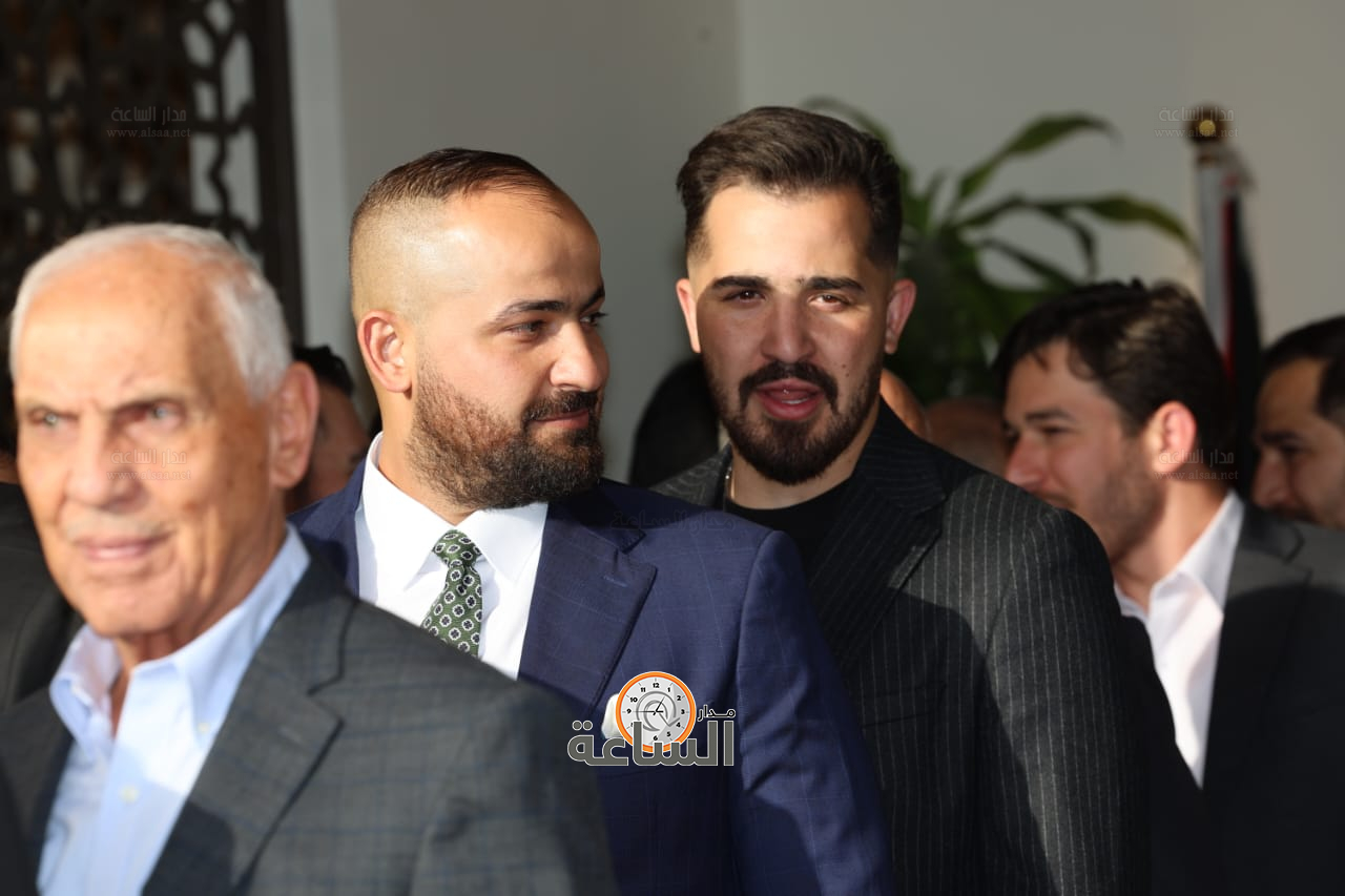 Madar Al-Saa Images 0.47964986460070635