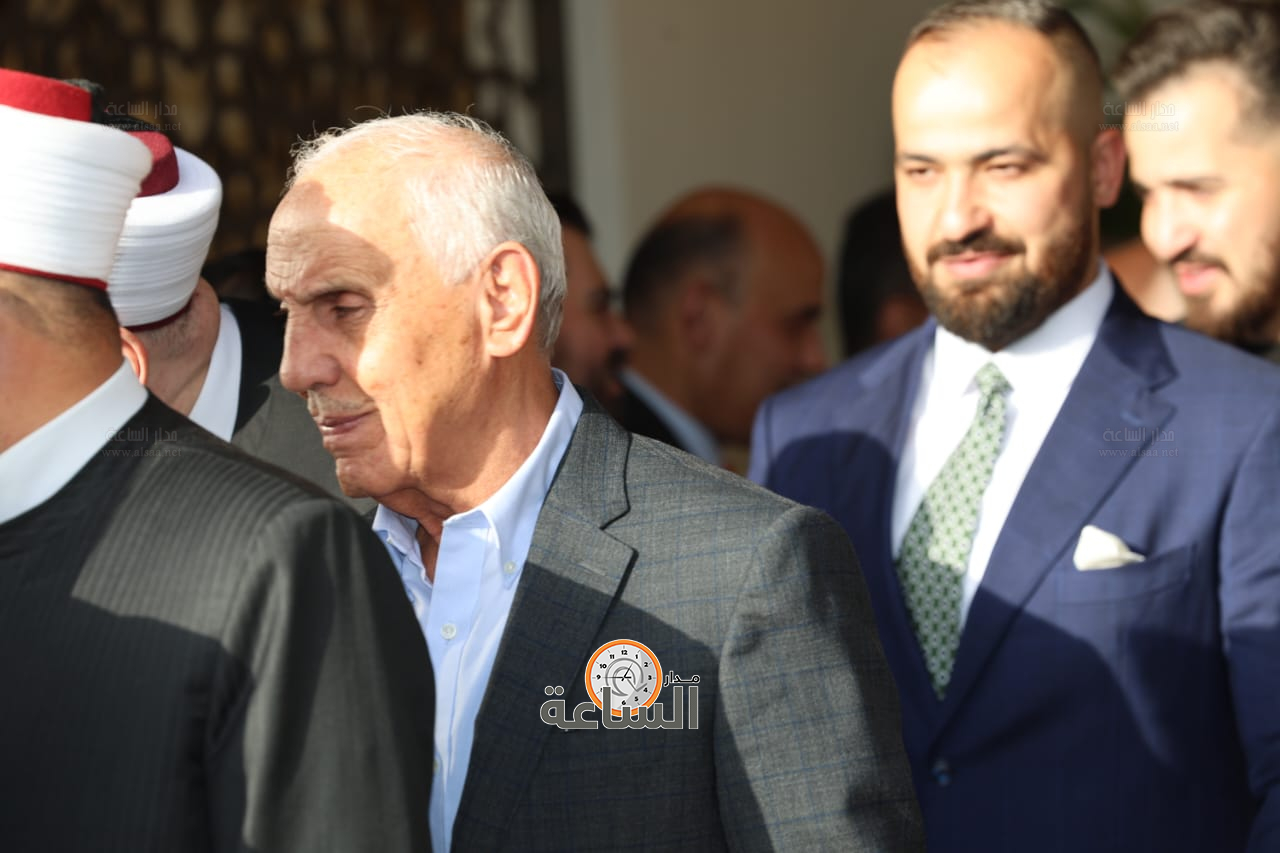 Madar Al-Saa Images 0.2592750067206283