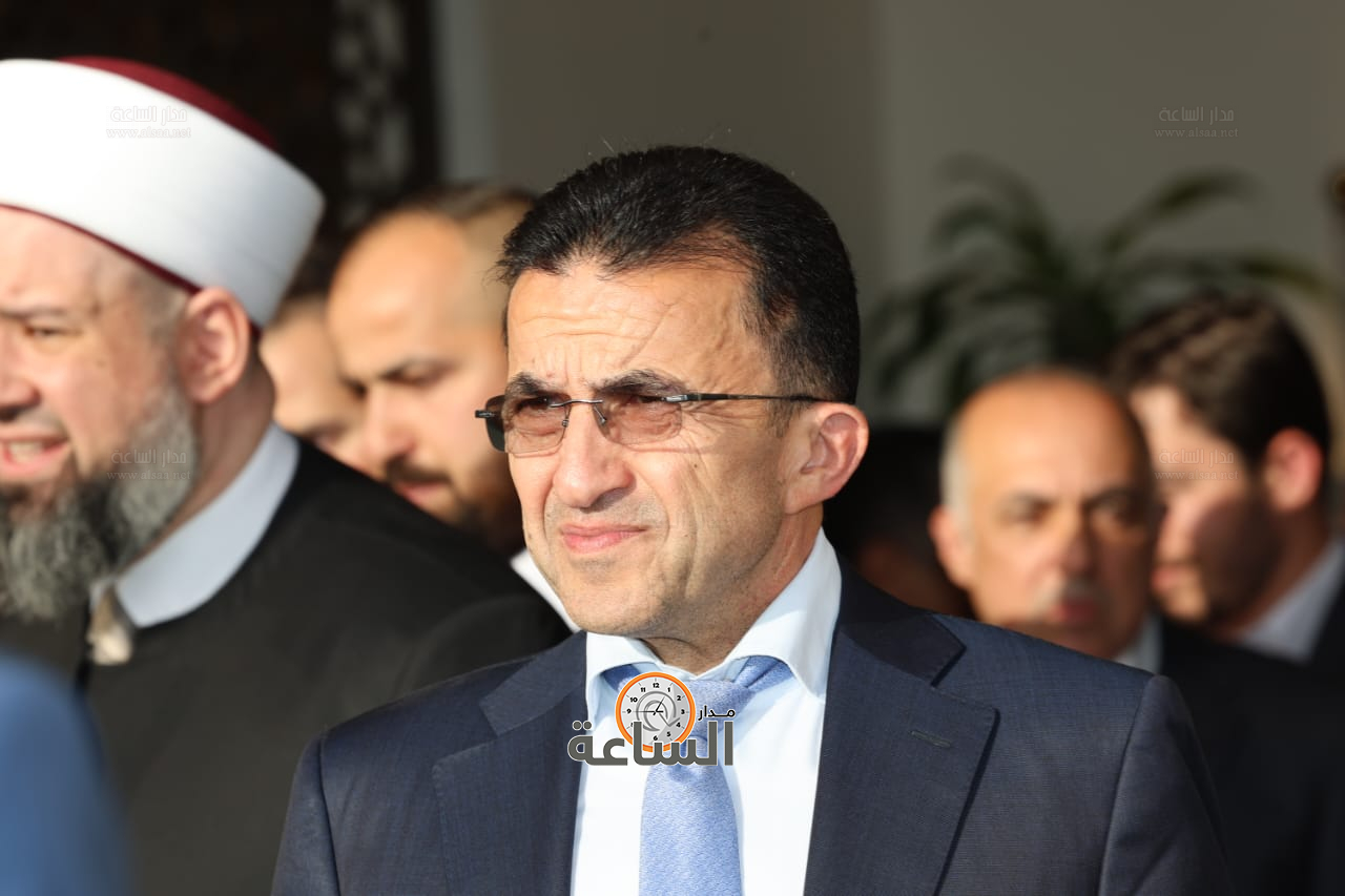 Madar Al-Saa Images 0.4151713764974846