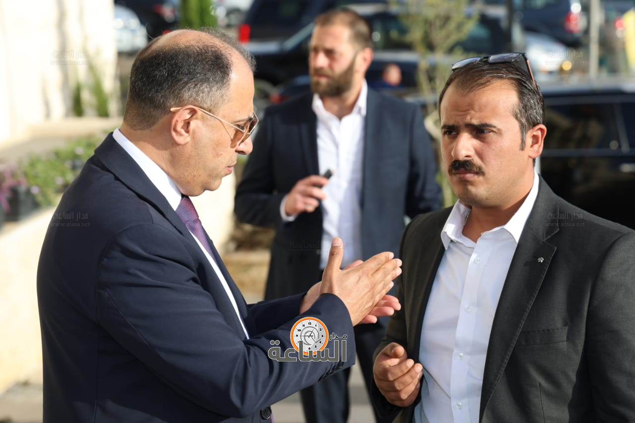 Madar Al-Saa Images 0.2579558333705425