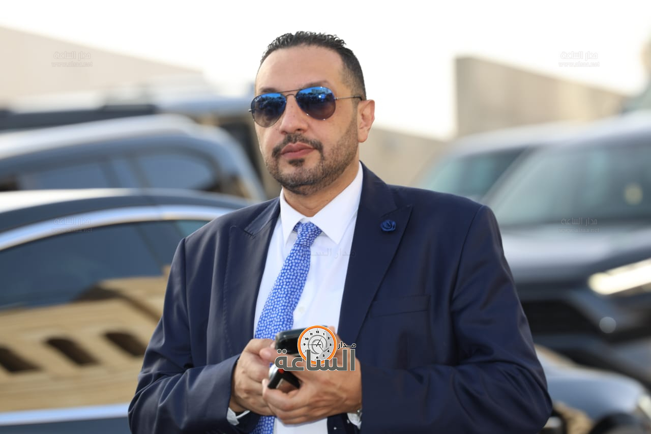 Madar Al-Saa Images 0.48517817042610734