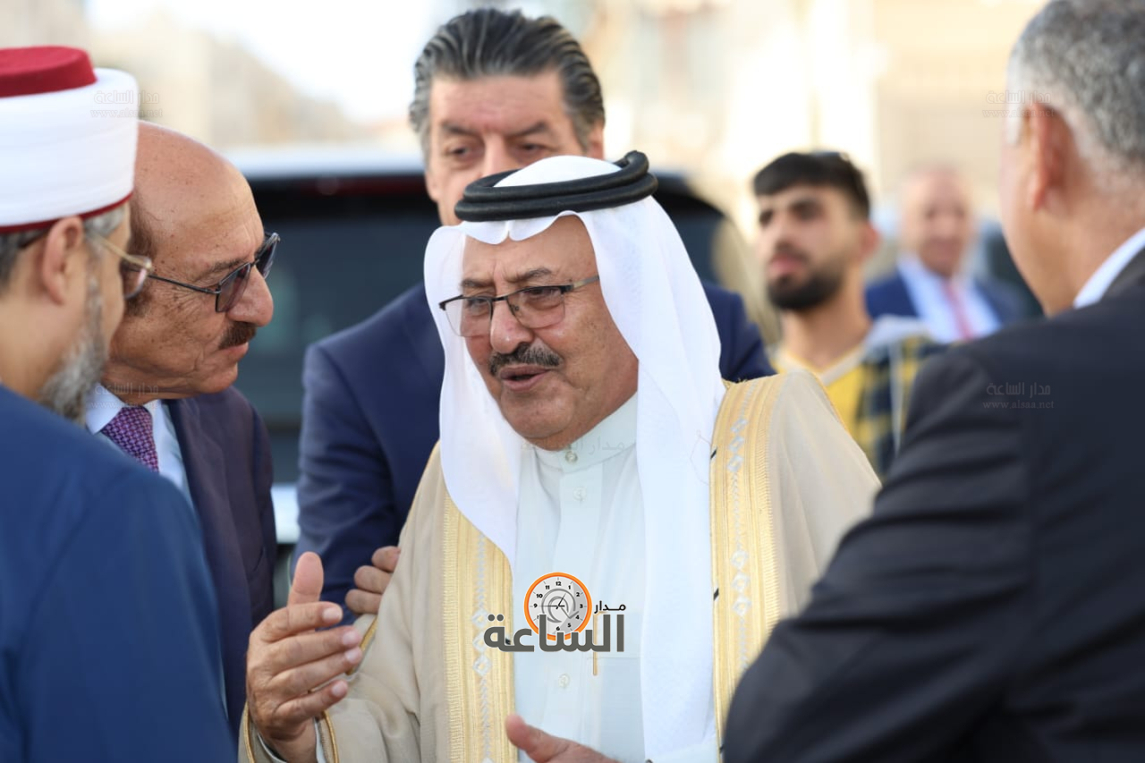 Madar Al-Saa Images 0.6680204932881648