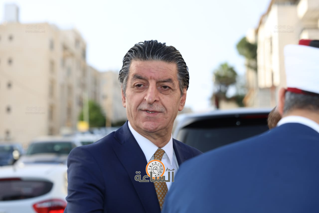 Madar Al-Saa Images 0.3266167312120879