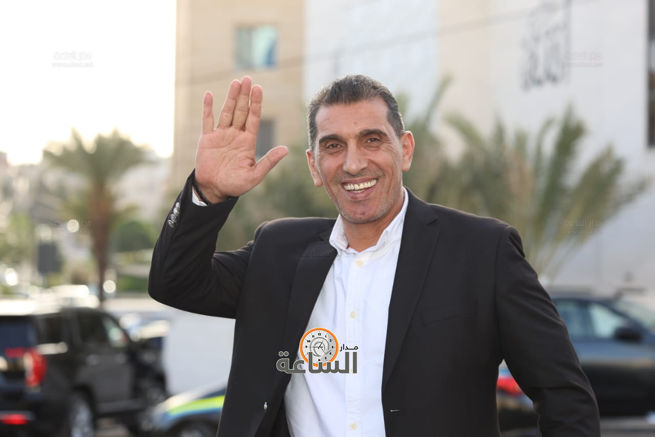 Madar Al-Saa Images 0.6345028516392581