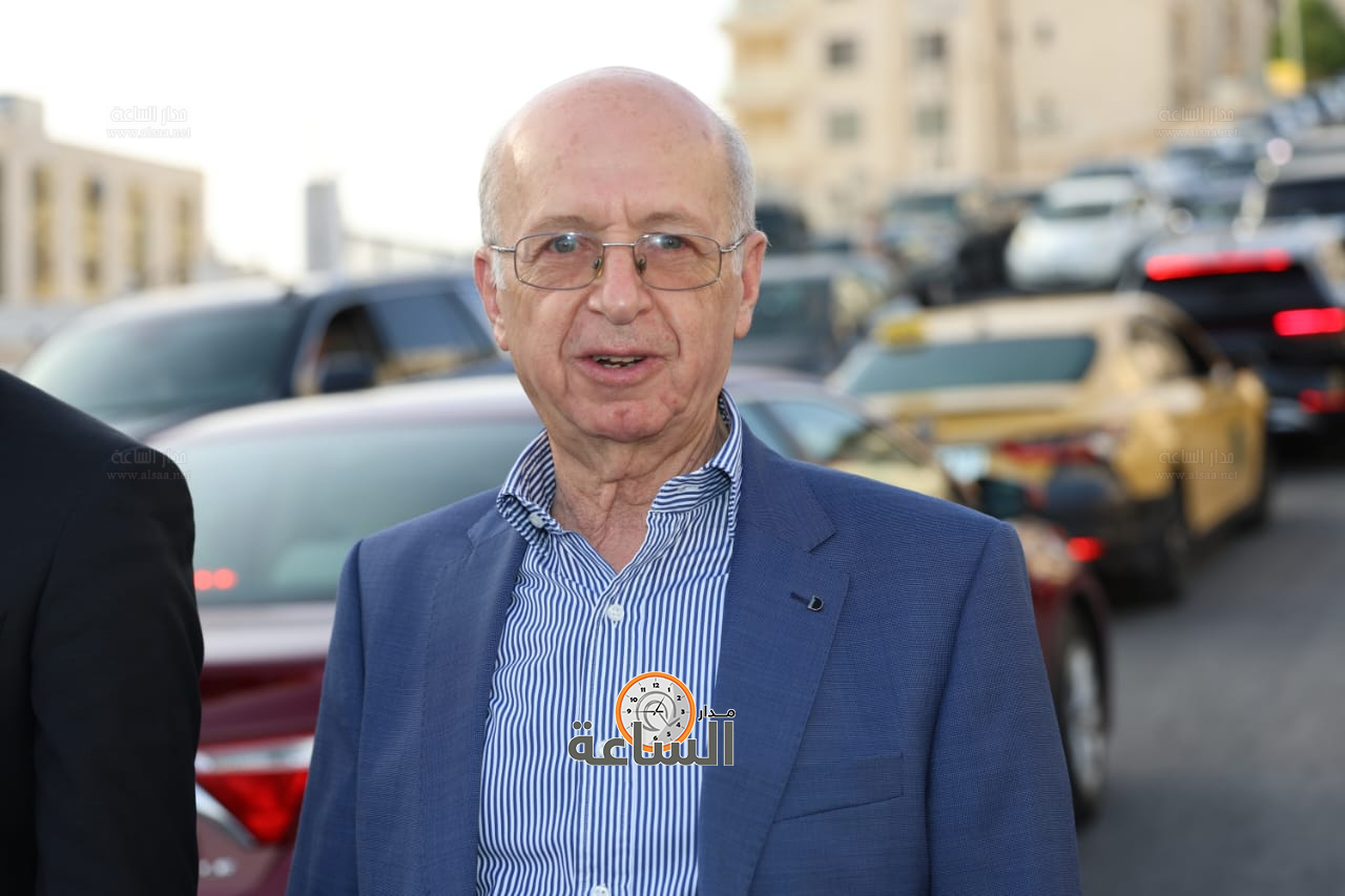 Madar Al-Saa Images 0.5367332535227646