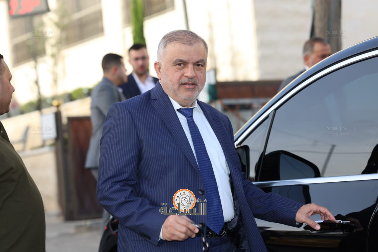 Madar Al-Saa Images 0.4881893739714971