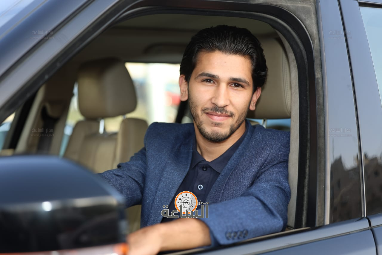 Madar Al-Saa Images 0.5103465150900072