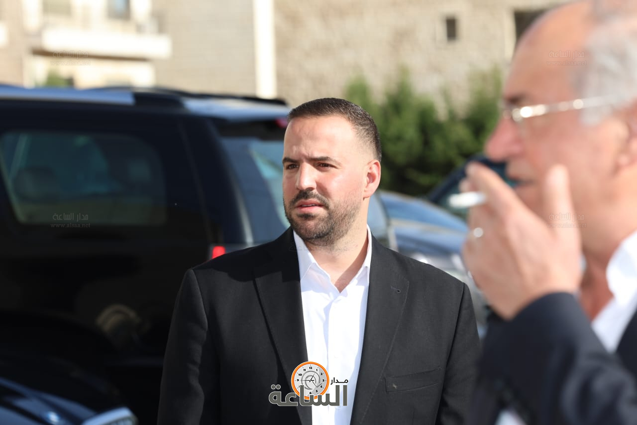 Madar Al-Saa Images 0.1204269636894093