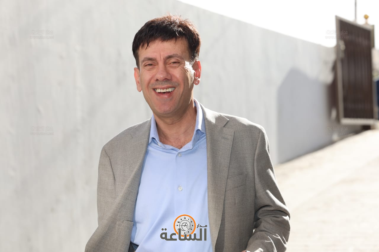 Madar Al-Saa Images 0.37107129414502893