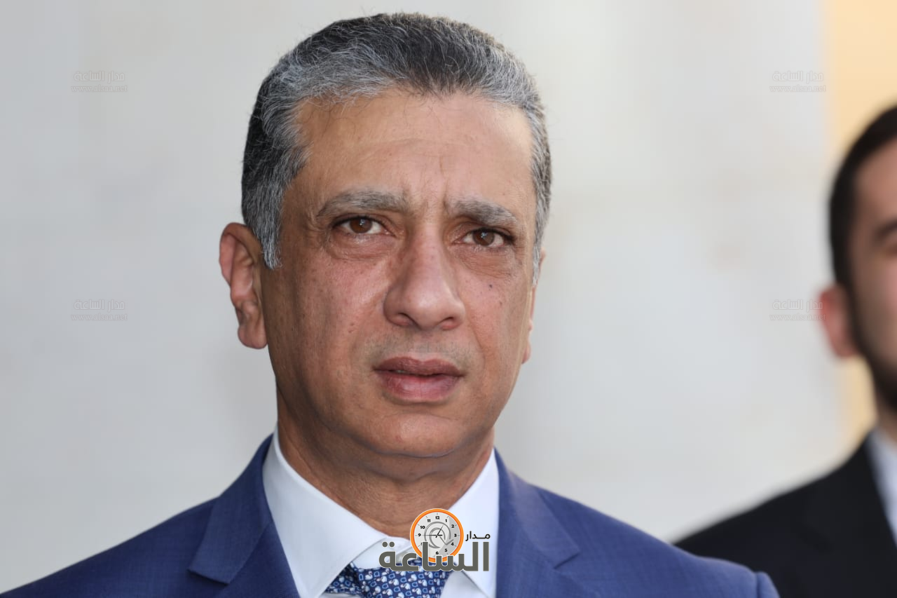 Madar Al-Saa Images 0.4759613733145712