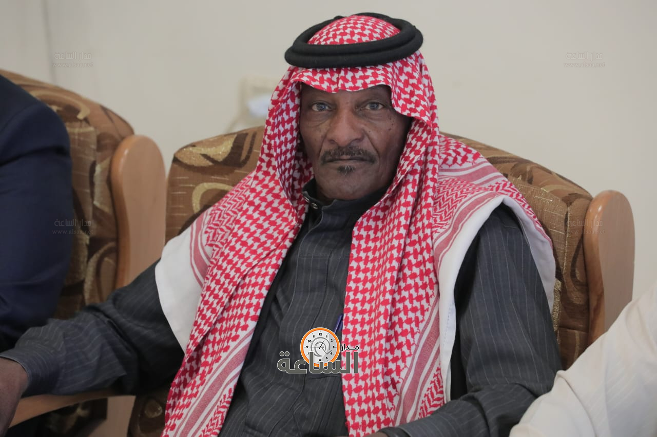 Madar Al-Saa Images 0.14255666969218084