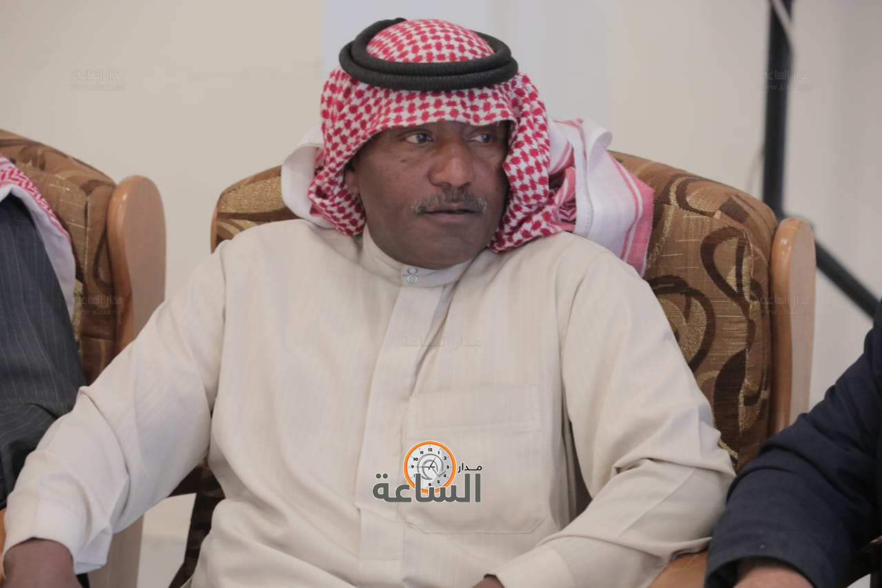 Madar Al-Saa Images 0.5106905823484534