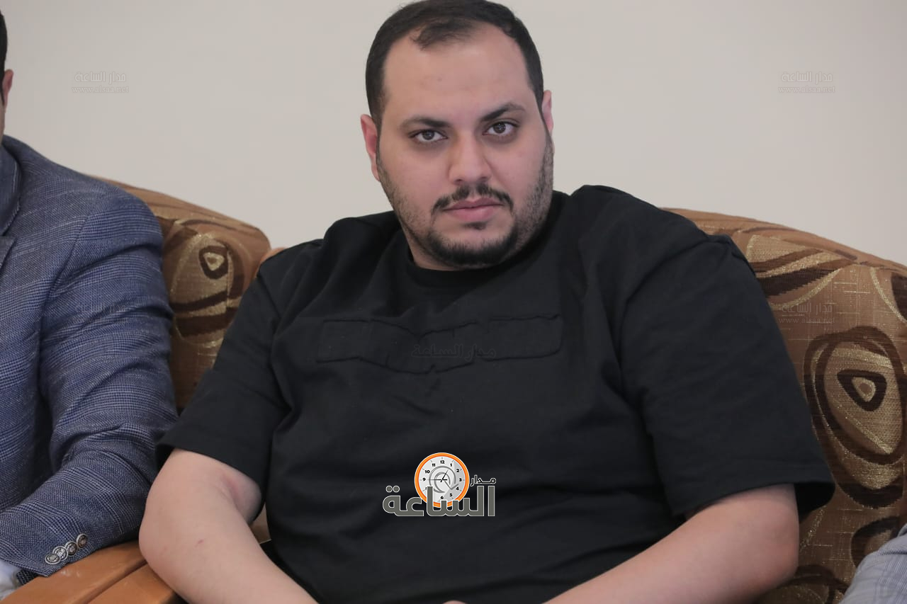 Madar Al-Saa Images 0.9401141861828497