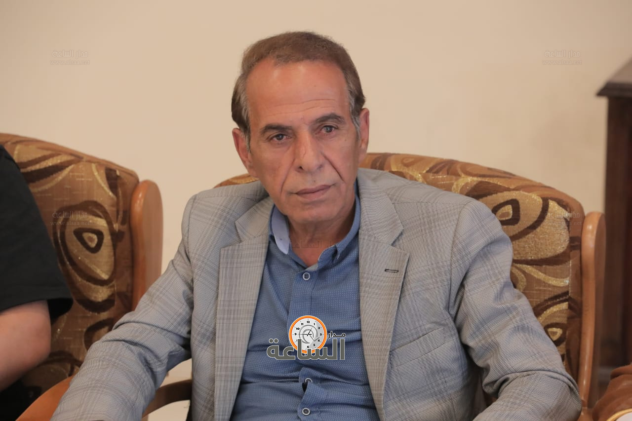 Madar Al-Saa Images 0.3645605164637207