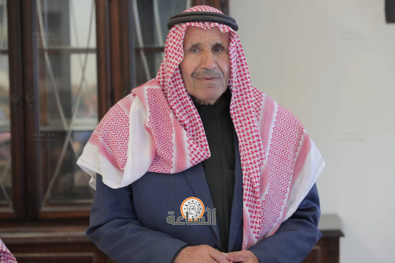 Madar Al-Saa Images 0.7275619530765886