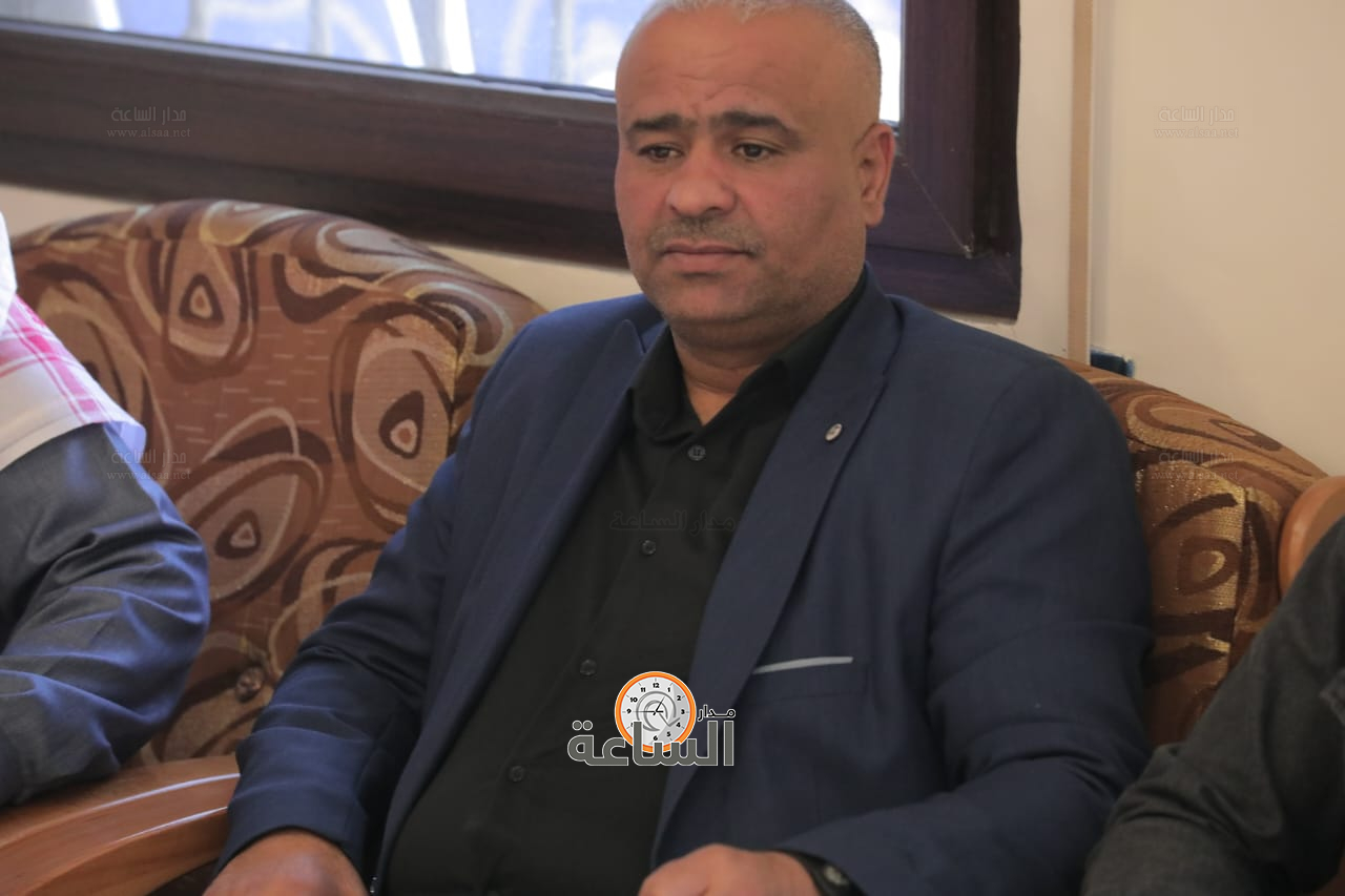 Madar Al-Saa Images 0.3633572002840293