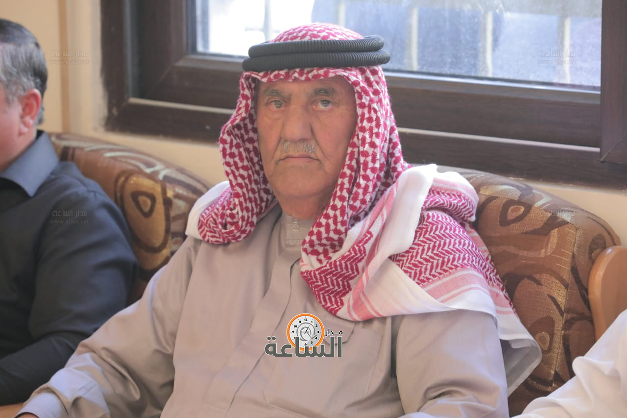 Madar Al-Saa Images 0.3552232160903499