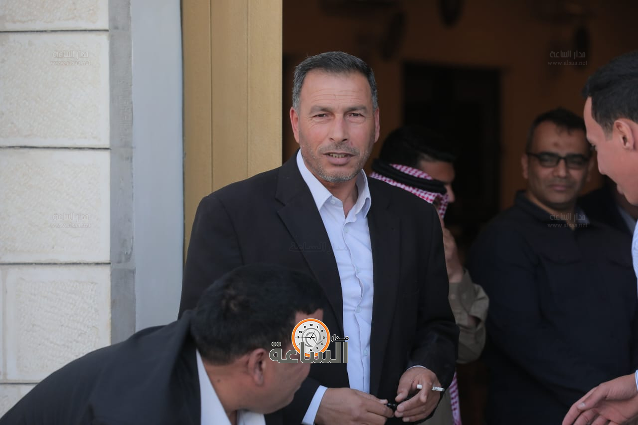 Madar Al-Saa Images 0.8541554781366384