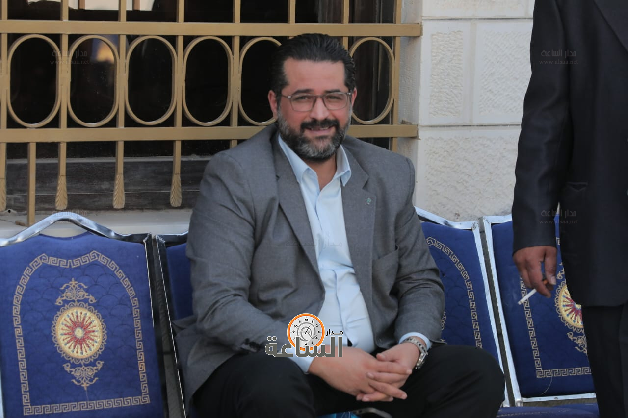 Madar Al-Saa Images 0.7445725756378322