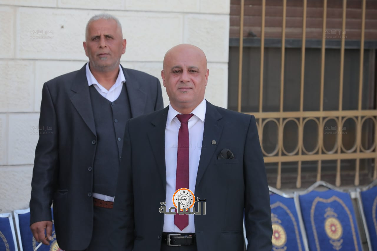 Madar Al-Saa Images 0.14088108518120623