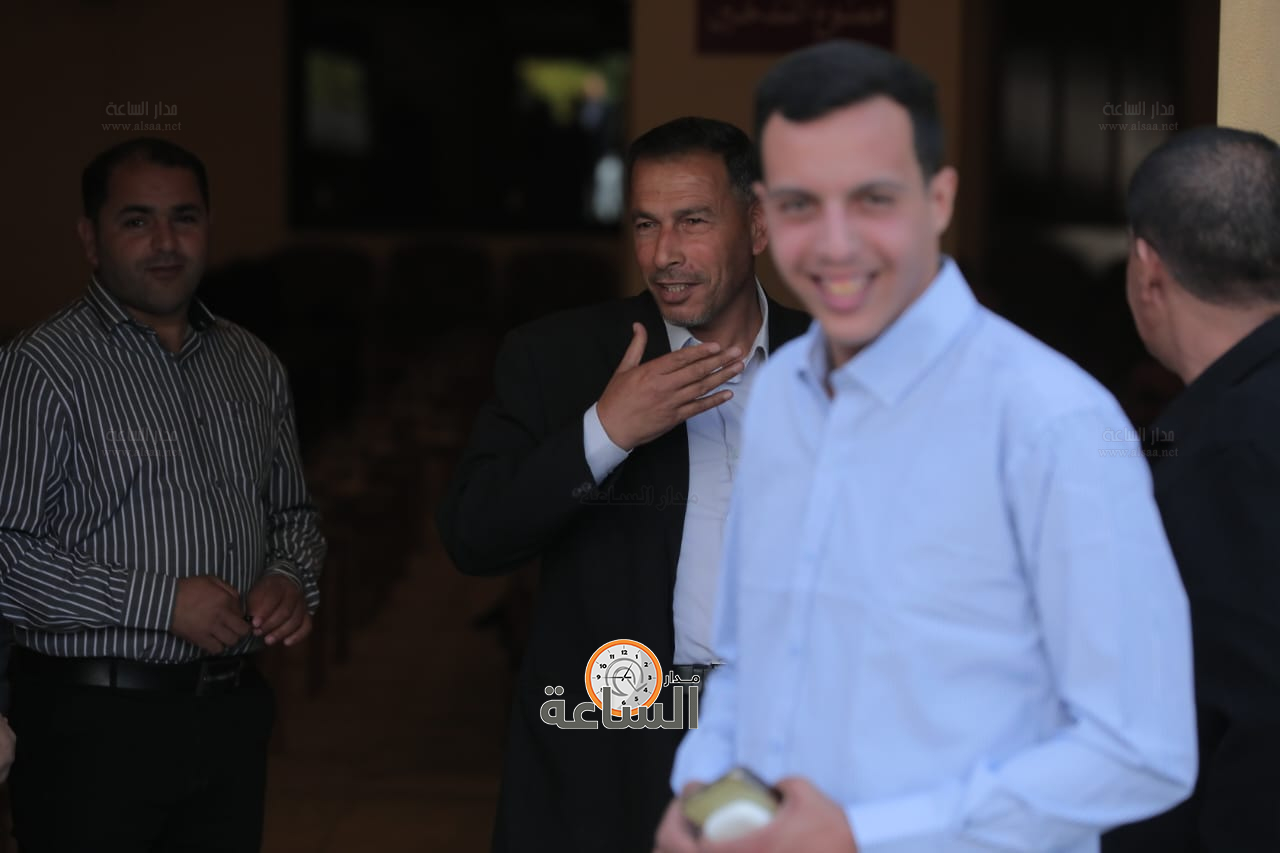 Madar Al-Saa Images 0.8376400891259035