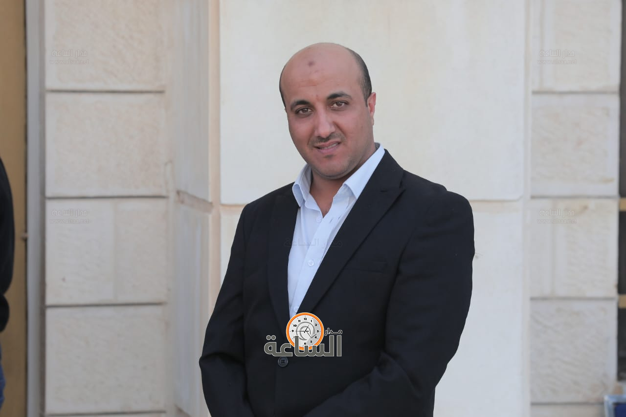 Madar Al-Saa Images 0.7151369179702223