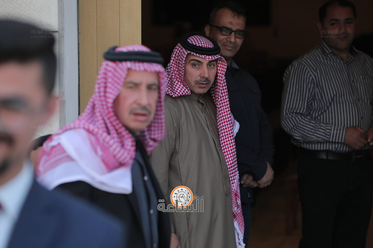 Madar Al-Saa Images 0.8461902446433271