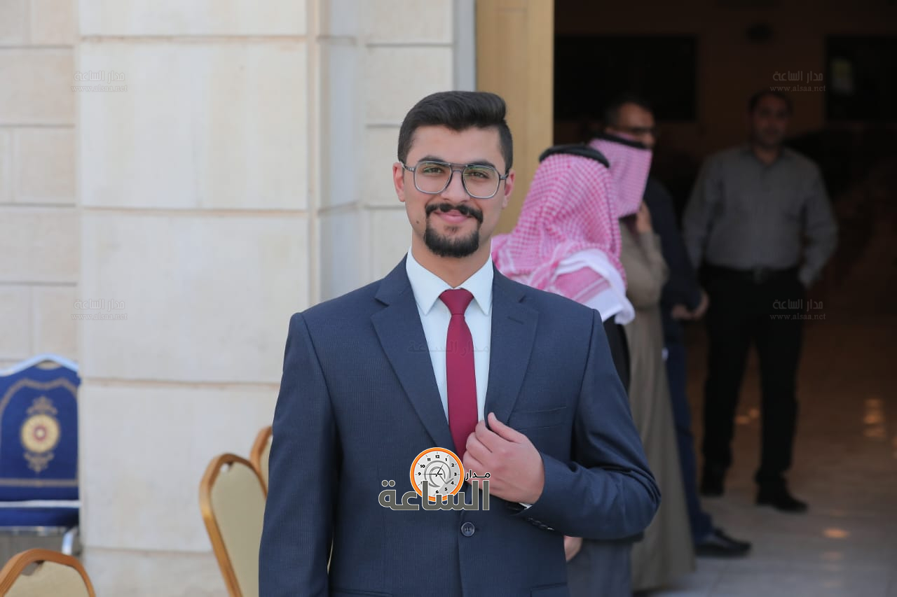 Madar Al-Saa Images 0.07044501522313706