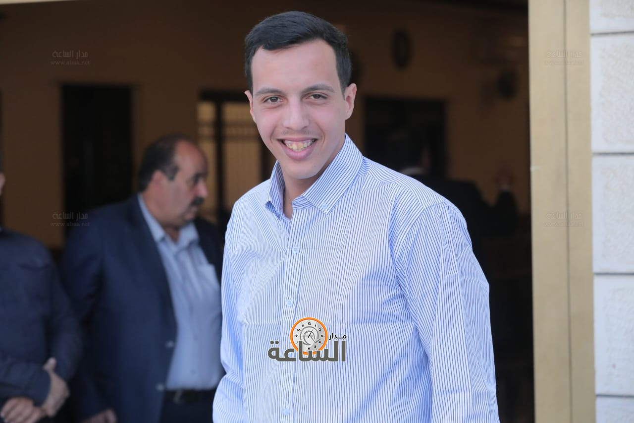 Madar Al-Saa Images 0.11224261153107062