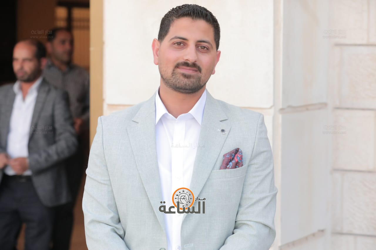 Madar Al-Saa Images 0.10236657301430696