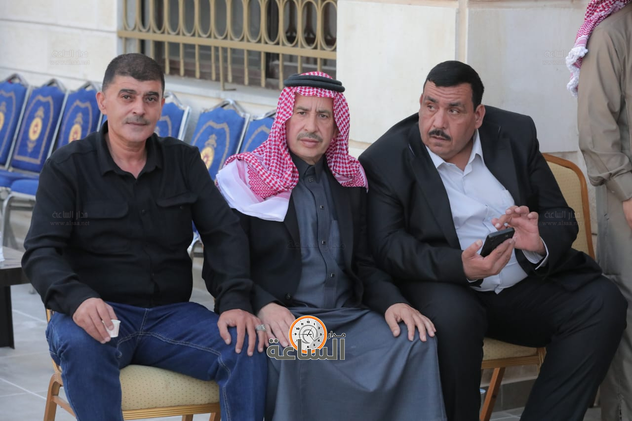 Madar Al-Saa Images 0.8187755418752586