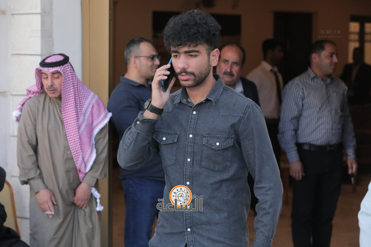 Madar Al-Saa Images 0.8202248533519795