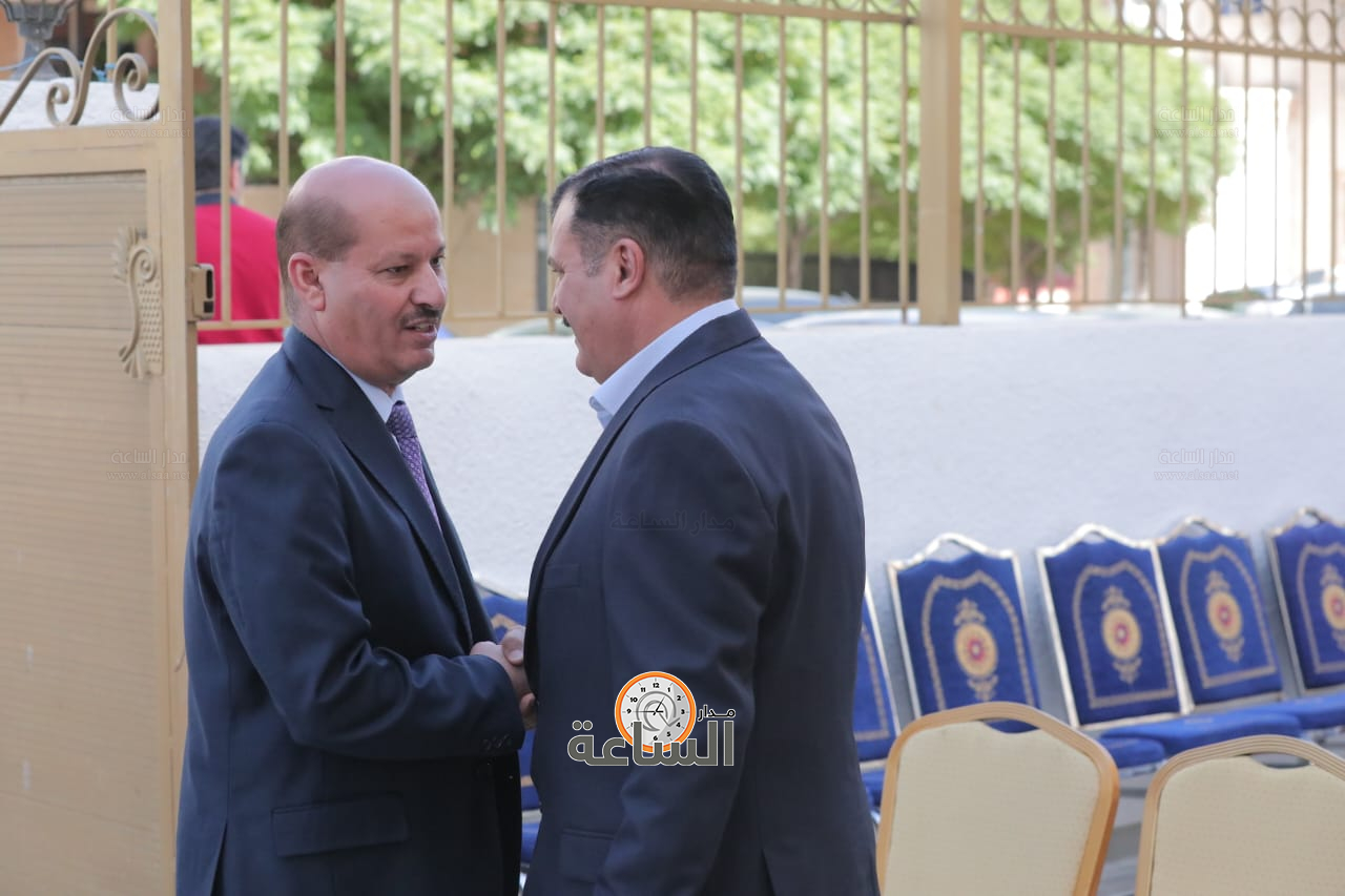 Madar Al-Saa Images 0.6167524594393019