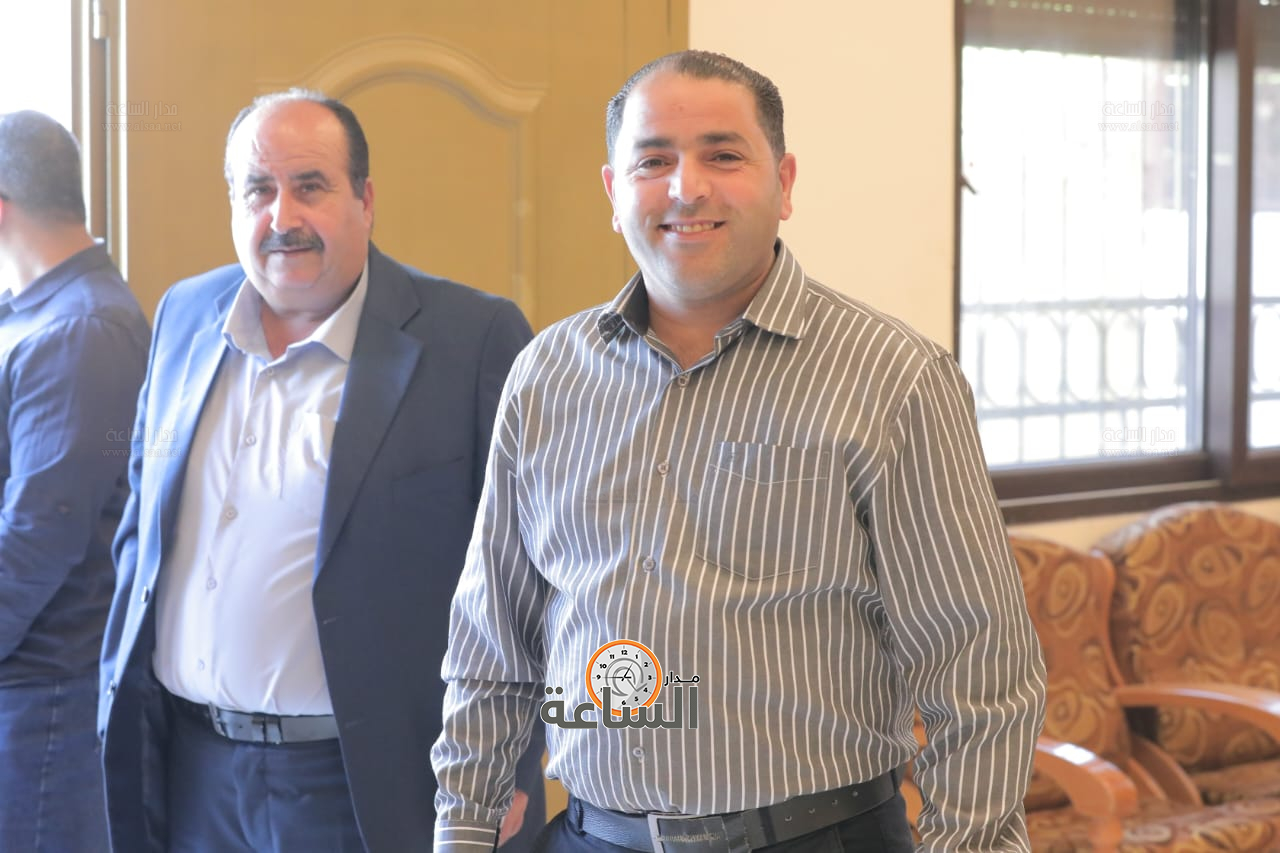 Madar Al-Saa Images 0.8328226938784751