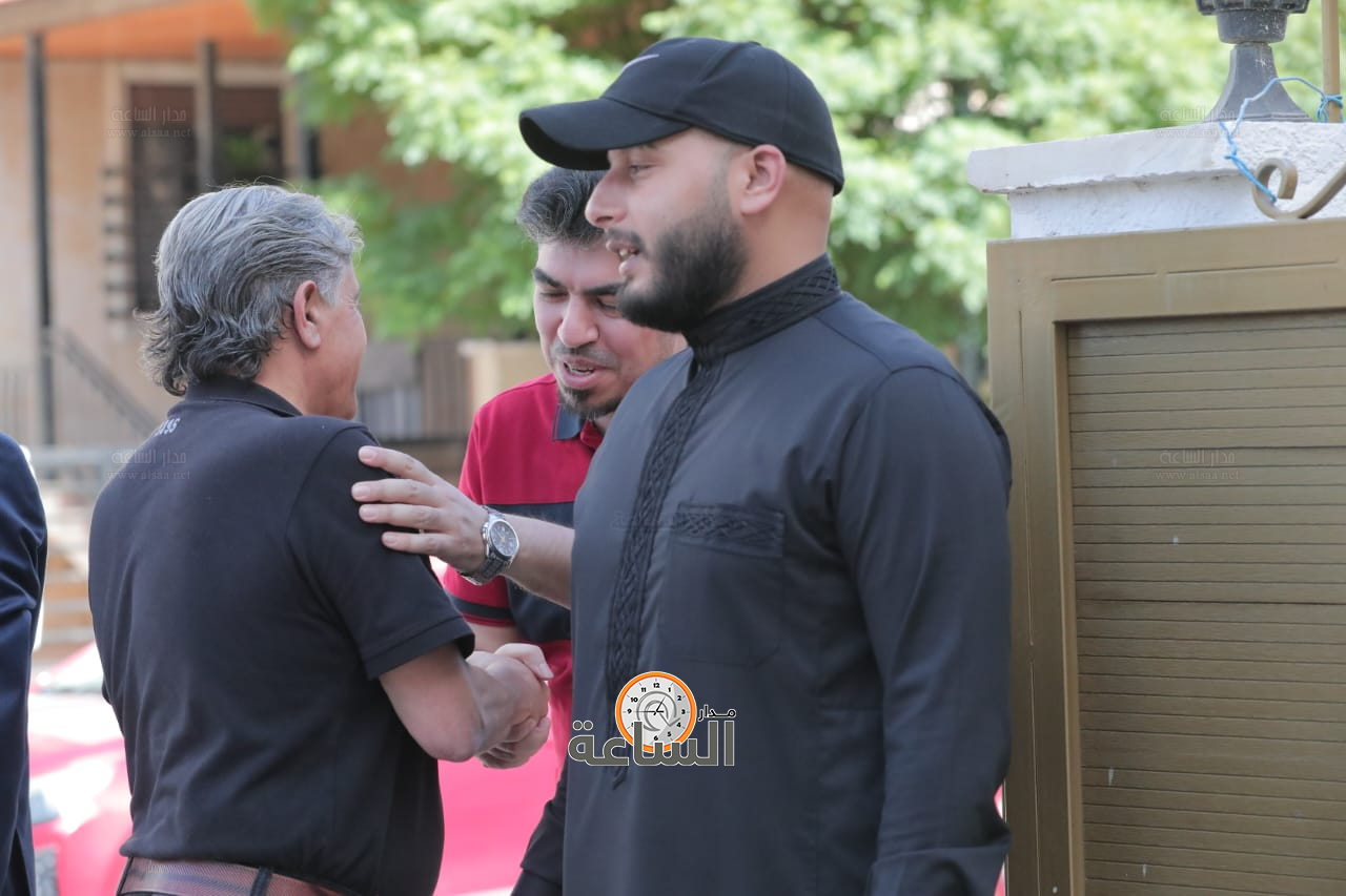 Madar Al-Saa Images 0.08266488703053698