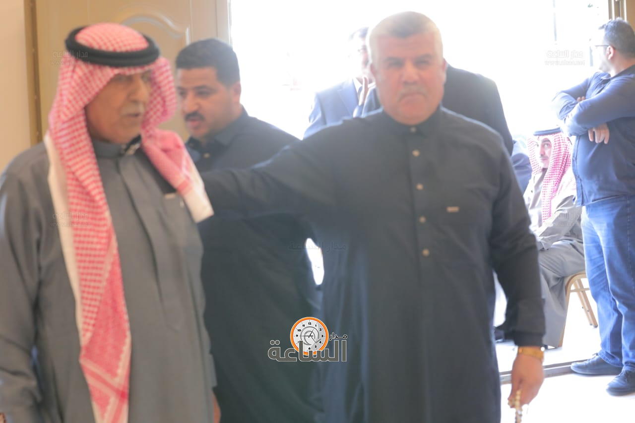 Madar Al-Saa Images 0.8613143611056895