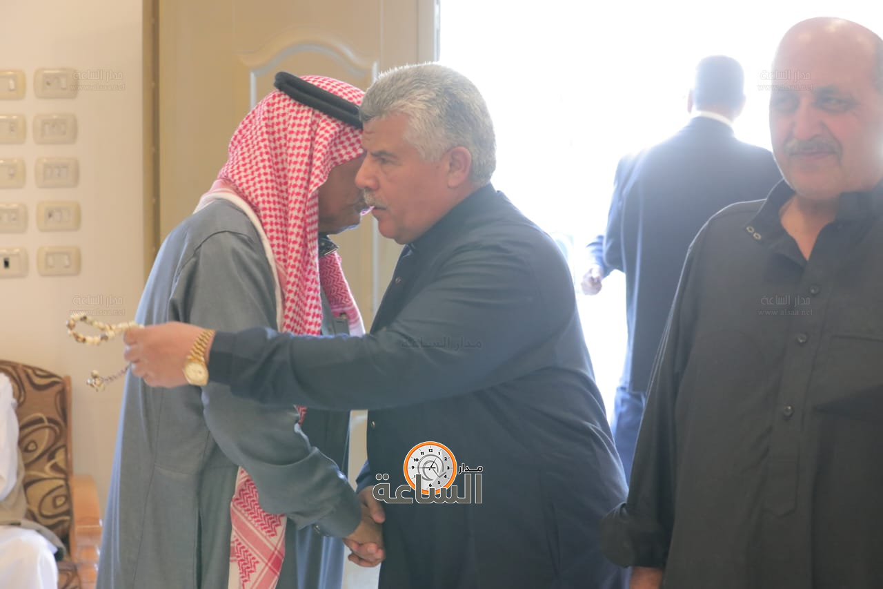 Madar Al-Saa Images 0.8756501191539092