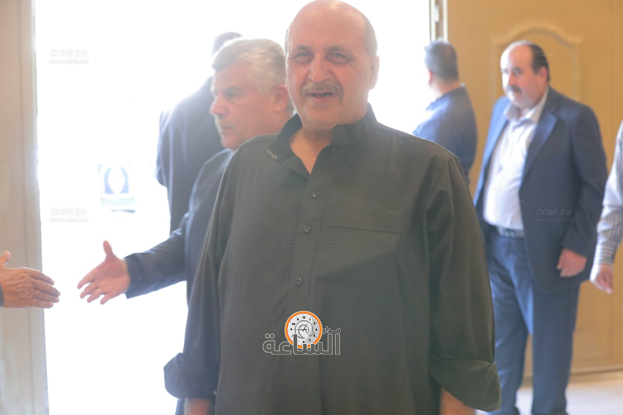 Madar Al-Saa Images 0.14144460858759833