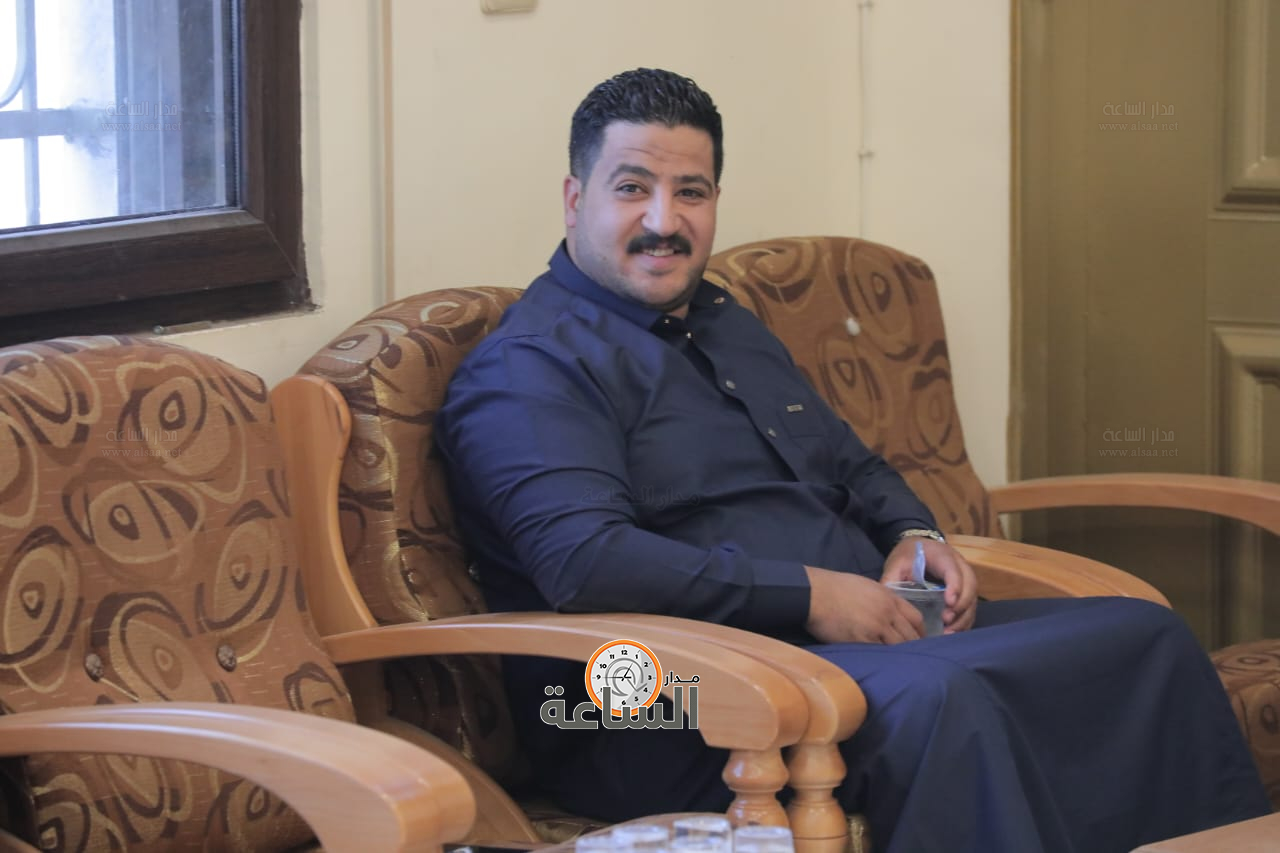 Madar Al-Saa Images 0.38804181259543724