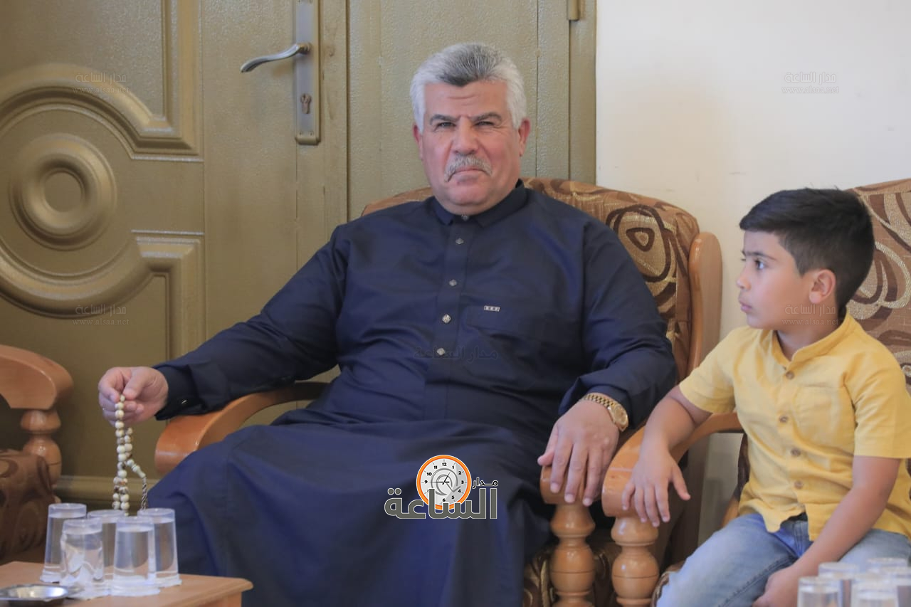 Madar Al-Saa Images 0.1350994584913744