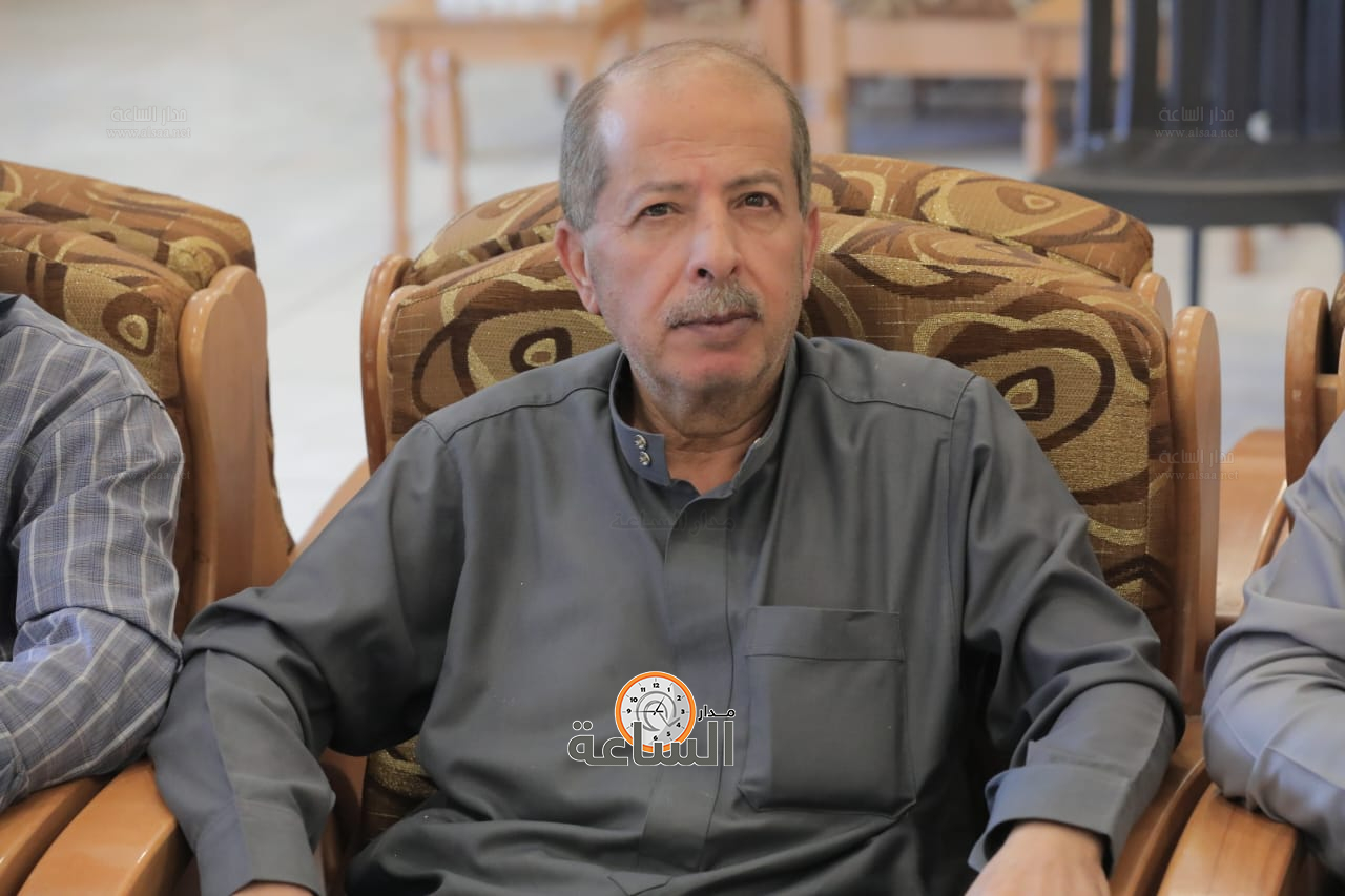 Madar Al-Saa Images 0.06920210316753517