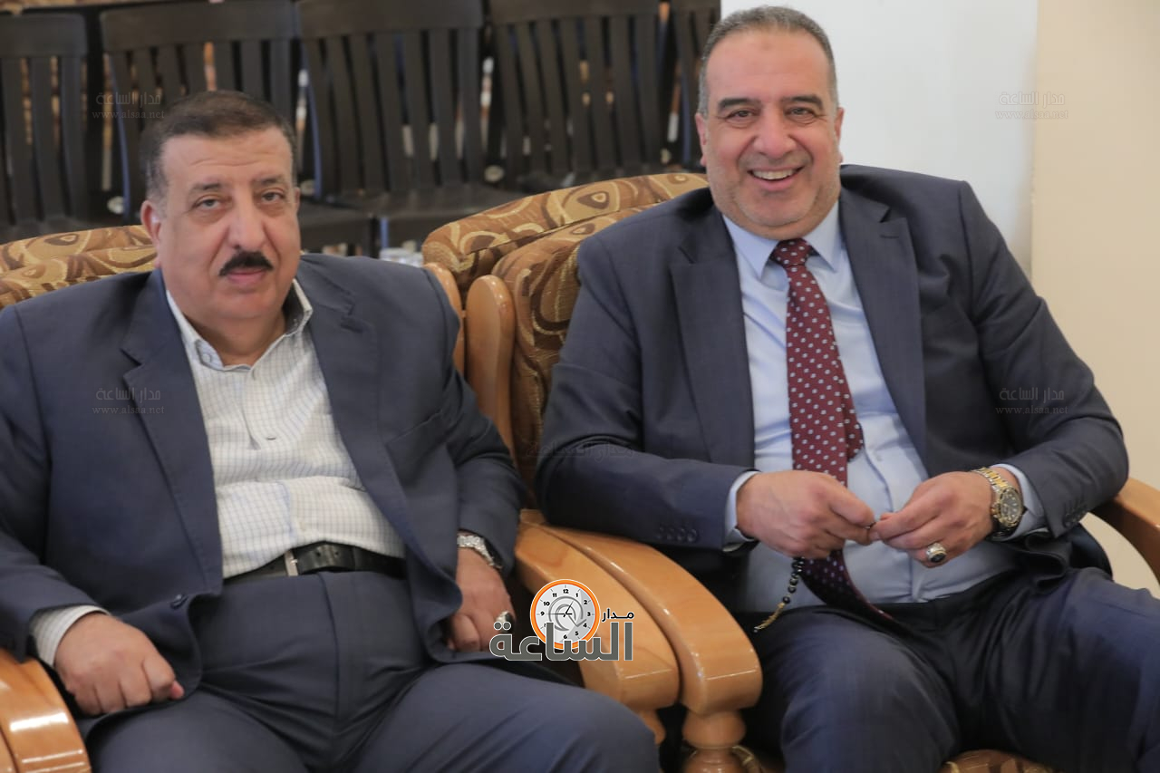 Madar Al-Saa Images 0.32287447479095954