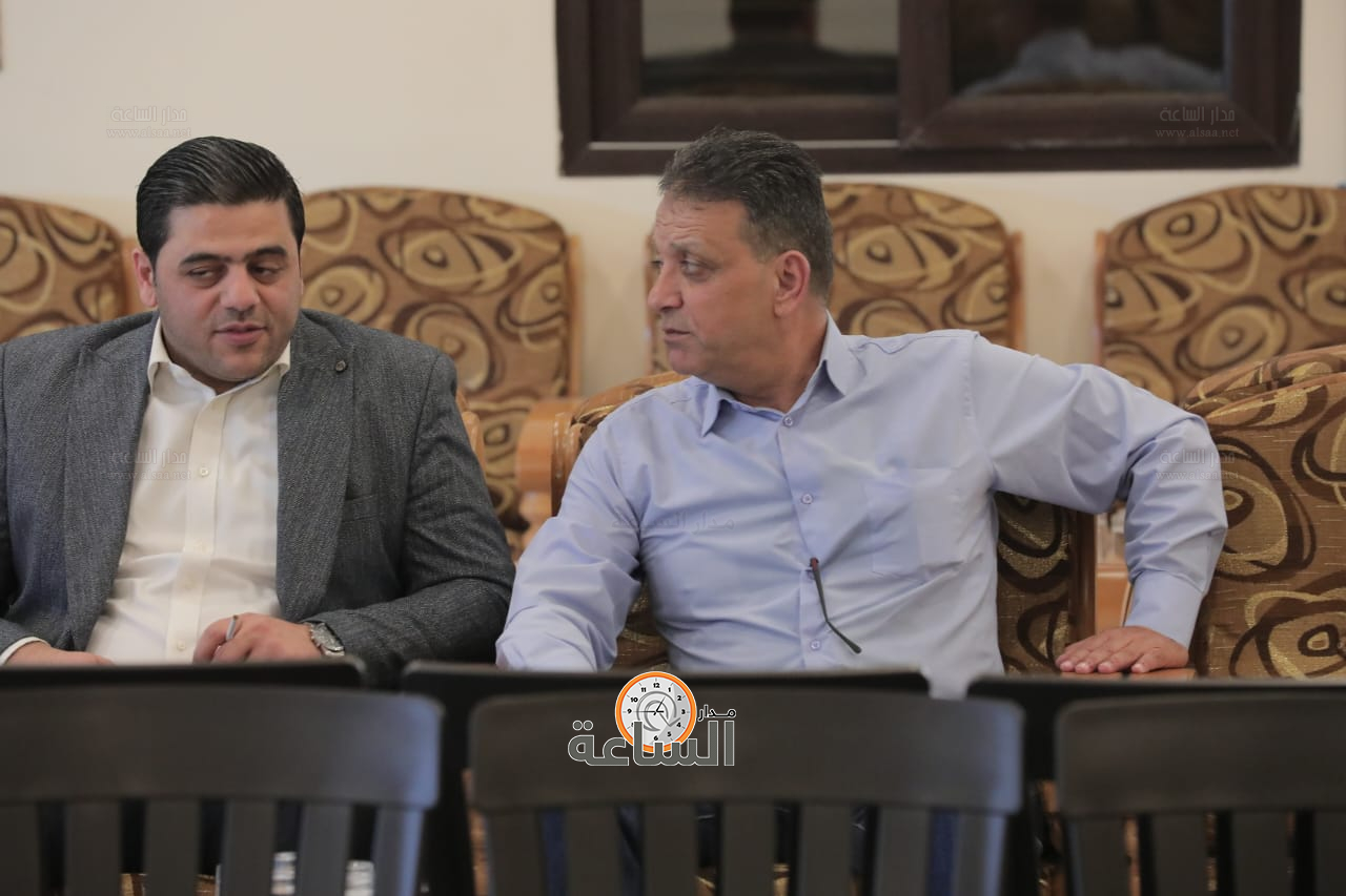 Madar Al-Saa Images 0.8816711333192584