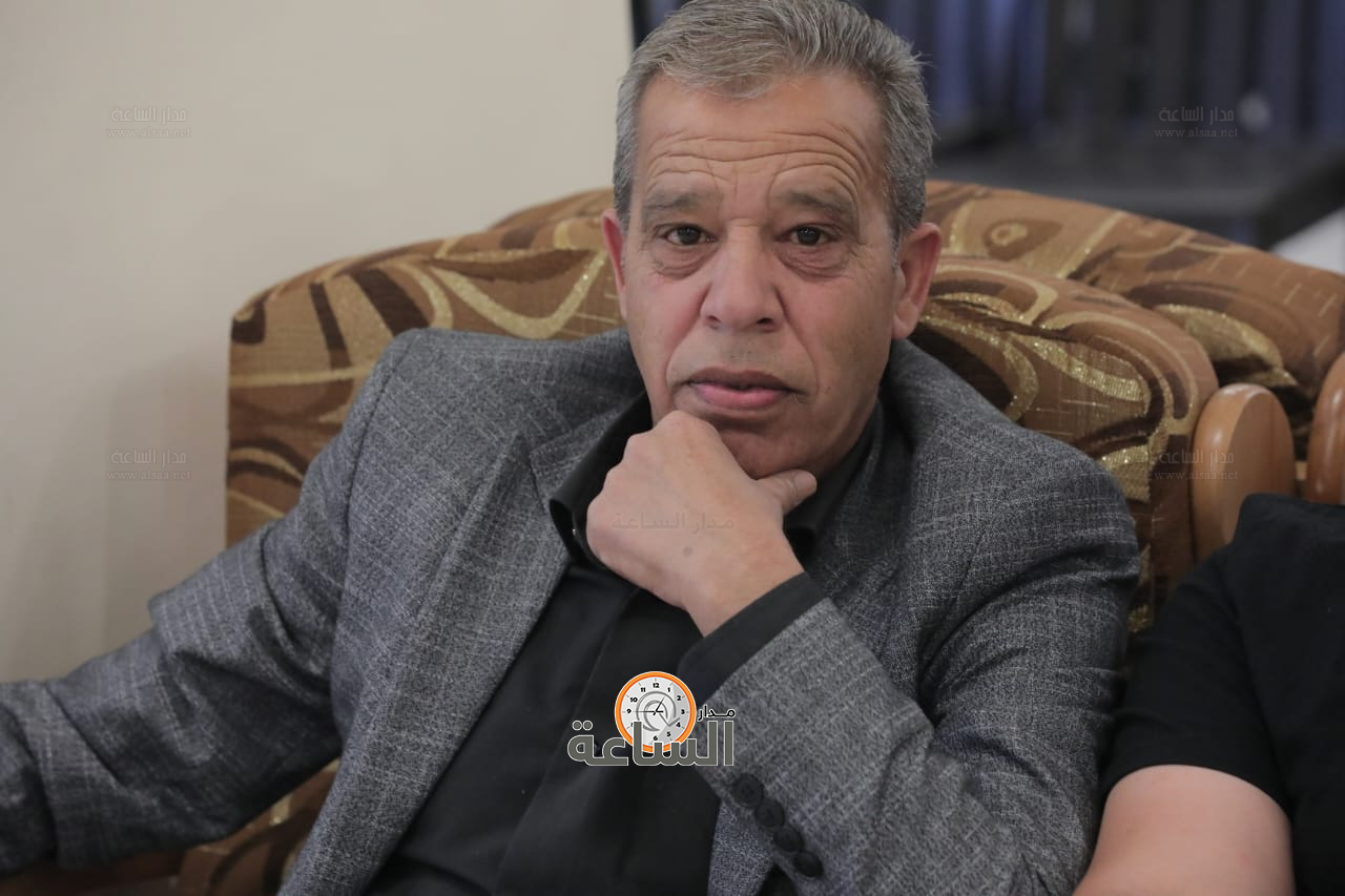 Madar Al-Saa Images 0.5939510392725296